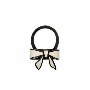 Fashionable Side Hair Clip Womens New Style Butterfly Knot Hair Accessory Elegant Hair Band  out  Look No Brand
