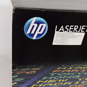 HP 828A (CF358A) สีดำ (ดรัม) ตลับหัวแม่พิมพ์สร้างภาพ Laser jet M855  M880