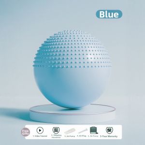 Xzito | Adult Durable Anti-Burst Balance Ball Fitness Ball