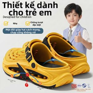 ADDTHIS | Dép Xỏ Ngón Chống Hôi Chống Trượt Bền EVA
