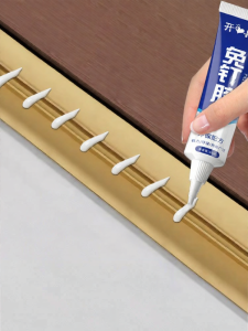 XIANGRUIBANG | Universal Strong Adhesive for Floors and Borders