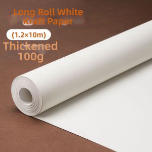 YUANHAO | Large Thick Clothing Pattern Paper Rolls
