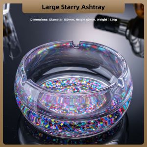 ZHUXI | High-end Ashtray