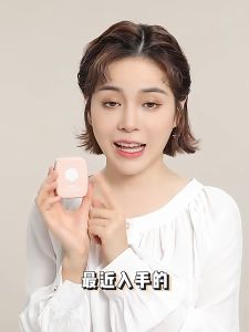 🔥ReadyStock🔥HOJO Makeup Powder Matte山茶花薄纱蜜粉饼服帖雾面哑光隐形毛孔椌油定妆粉底Camellia Foundation Oil Control Waterproof Pore Long Lasting