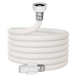 BOXIDE | 4-Inch Dishwasher Extension Hose