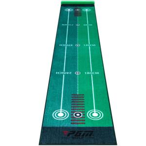 PGM GOLF | Indoor Mini Golf Putting Mat 50cm Width