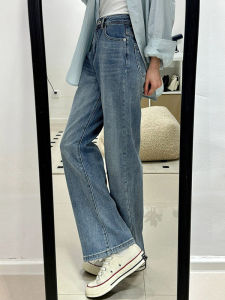 Exclusive High-end Design Plus Size Womens Jeans
