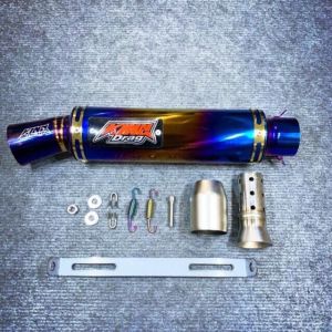 Pô king drag đầy đủ phụ kiện đi kèm cực đẹp