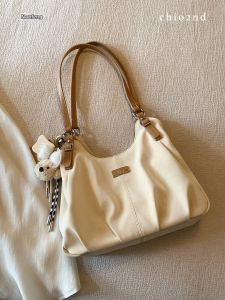 CHIO‘2ND | New 2026 Fashionable Large Shoulder Tote Bag