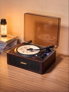 Vintage Portable CD Player
