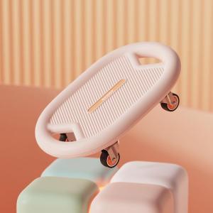 LIWAN | Silent Ab Wheel For Home Workout
