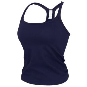 Shockproof Quick-Dry Sports Bra Padded Cross-Back Strap Sports Underwear
