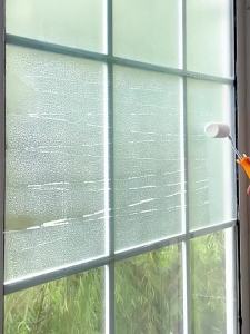 HOUSE GUARDS | Sơn Chống Sáng Bảo Mật Cho Gạch Nhà Tắm