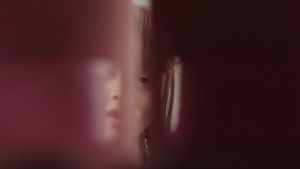 CCTV WIFI KAMERA IP CAMERA EZVIZ C6N 1080p 2MP