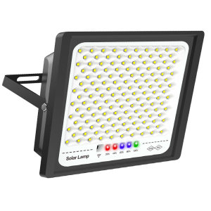 Maiyu | Solar Waterproof Super Bright Indoor/Outdoor High Power LED Floodlight
