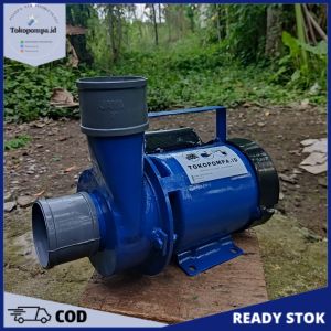POMPA AIR MODOFOKASI 250 WATT ( PAM 250 )