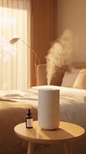 Humidifier Oils (Water-based) Just Add Water Makes 1L