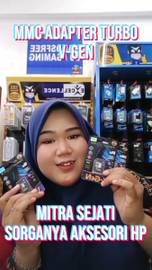 V-Gen Memory Card V-GEN Turbo + Adapter MMC Chip Micro Turbo + Adapter V-GEN 64GB