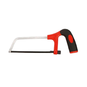 6inch Compact Utility Coping Saw DIY Hand Wire Saw For Rooster Multi Purpose Hacksaw