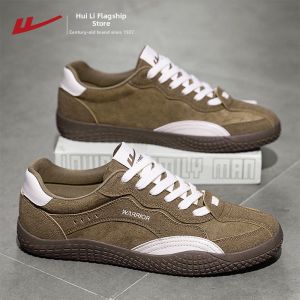 Warrior | Casual Lightweight Trainer Shoes Canvas
