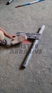 Mata Gurinda Asah 4 in 4 x 6 mm  4 x 3 mm Batu Gerinda Poles Grinding Besi Kaca Keramik Lecpop
