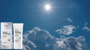 Kem Chống Nắng Dạng Thỏi SPF 50+ Chống Oxy Hóa Kiểm Soát Dầu Dưỡng Da Bảo Vệ Cao Che Khuyết Điểm Cho Mặt & Toàn Thân 30g
