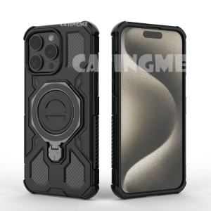 Huawei Nova14 14Pro 2025 Armor Shockproof Casing For Huawei Nova 14 14Pro 14i Pro Nova14Pro 4G 5G Magnetic Protective Shell Camera Protect Phone Case Anti-Drop Back Cover