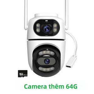 Camera IP WONSDAR Với Tính Năng Theo Dõi Tự Động Bằng AI Tầm Nhìn Ban Đêm Thông Minh Âm Thanh 2 Chiều IP66 Camera Giám Sát An Ninh Hình Vòm Trắng Dùng Trong Nhà/ngoài Trời