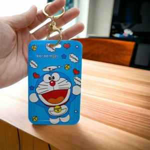 7x11 ซม. บัตรเครื่องสำอาง พลาสติกแข็ง เลื่อนเปิด-ปิด พร้อมส่งในไทย (แถมฟรี!)