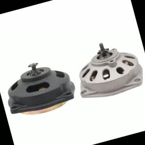 Bộ Phận Hộp Số Côn Đĩa Răng Xe Máy ATV 4 Bánh 47cc 49cc 25H 6T 7T Tương Thích Với Xe Mô Tô Nhỏ Xe Mô Tô Địa Hình Mini