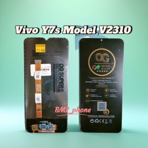 Lcd Touchsreen Ts Fulset Vivo Y17s Model V2310
