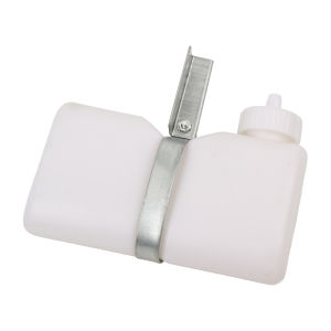 Motorcycle Tank Coolant Bottle Overflow Water for Zongshen Loncin Lifan 150 200cc 250cc 300cc ATV Quad Accessories Pit Dirt Bike