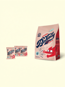 DMS | Complete Baked Cat Food Fresh Chicken Pigeon