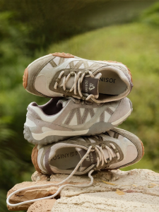 Josiny | Vintage Comfortable Fall Outdoor Shoes