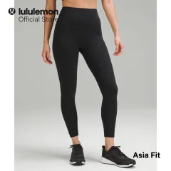 lululemon Womens Wunder Train High-Rise Tight 24