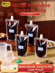 KAULUS | Heat Resealable Liquid Packaging Bags