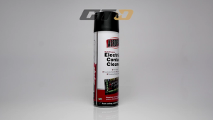 ELECTRICAL CONTACT CLEANER - AEROPAK - ELECTRICAL CONTACT CLEANER 500ML
