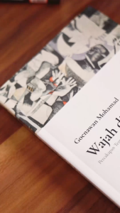 Wajah di Palestina - Goenawan Mohamad | Buku Sosial-Politik