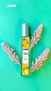 Aldehydic Woody by Soomi Perfume Long lasting Perfume for Women Affordable Perfume