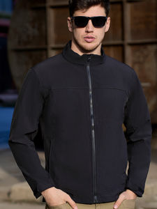 ANGKEN | Waterproof Thermal Insulated Mens Tactical Softshell Jacket
