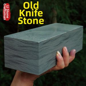 BANSU | Rough Edge Sharpening Large Natural Whetstone