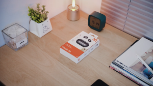 MCDODO HP-4490 | Goodnight Sleep Earbuds | up to 24 hours with the charging case