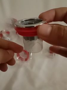 Drain Floor Back Flow Penutup Saringan Lubang WC Pembuangan Air Kamar Mandi