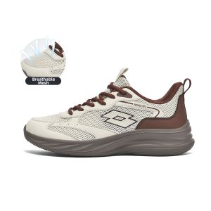 Lotto | Water Resistant Anti Shock Soft Bottom Sports Shoes