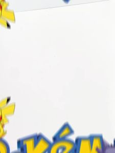 M&G | Bút Chì Gỗ Tam Giác Pokemon M&G HB An Toàn Cho Học Sinh Kèm Tẩy Văn Phòng Phẩm Đồng Thương Hiệu