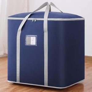 ZHENTAIYUAN | Oxford Cloth Dust-Resistant Thicker Organizing Bag For Clothes Luggage