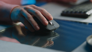 Logitech MX Master 3S Wireless Bluetooth Mouse Ultra-Fast Scrolling Ergo USB-C/Wireless mouse/Logitech Wireless mouse