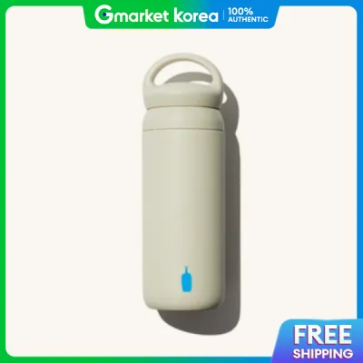 Kinto | Blue Bottle Kinto Day Off Tumbler 500ml Engraving 2026 White Day Gift