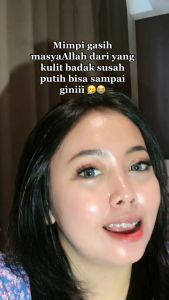 TERMURAH!!! TONER LEMON PELICIN AHA STRONG / TONER AHA EKSTRAK LEMON / KEMASAN 30 ML / ASLI MURAH