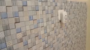 Bel Rumah KERUI M577 Wireless Bell Pintu Doorbell F15 Waterproof